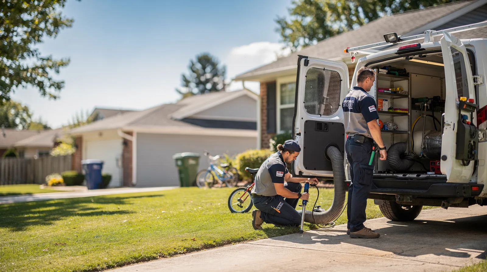 24/7 HVAC Repair & AC Replacement in Sun, LA near me